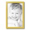 ArtToFrames 11x17 Inch Picture Frame, This 1 Inch Custom Wood Poster Frame is Available in Multiple Colors, Great for Your Art or Photos - Comes with Regular Glass and Corrugated Backing (A9HI)